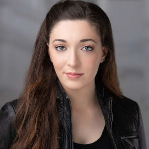 Meet your Posher, Kat